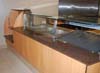 Engineered Stone - Quartz; photo